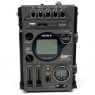 Junk Sony FX-300 Jackal Tv Fm Am Radio Cassette Recorder Boombox Vintage. Fixed Price $235.36.
