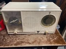 Vintage Zenith Tube L727, Clock Radio, Am Fm Alarm Mcm Working!!. Fixed Price $75.00.