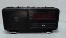 Lloyds Am/fm Clock Radio CR005 Dual Alarm Wake Up System Vintage - Working. Fixed Price $17.00.