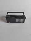 Vintage Sony 4 Band Radio Receiver Tv Am Fm Model ICF-860 Tested Working Black. Fixed Price $14.00.