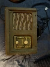 1940S Motorola 65L12 Radio. Fixed Price $225.00.