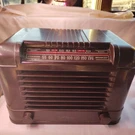 1940 Rca Victor Foreign Correspondent 14X Bakelite Tube Radio Working. Fixed Price $95.25.