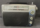 Radio Shack 12-887 Am Fm TV1 TV2 Works W/ Batteries, No Power Cord. Fixed Price $11.95.