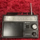 Vintage Hitachi Model: KH-435H Am/fm Transistor Radio Mcm Working. Fixed Price $32.00.
