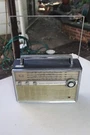 T-100D Worldwide Transistor National Panasonic Radio 1960 Japan Vintage Rare. Fixed Price $1038.06.