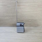 Vintage Realistic Weatheradio Alert Model 12-161 Works. Fixed Price $17.97.