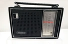 Vintage Panasonic Model R1449 Transistor Radio Not Working. Fixed Price $18.00.