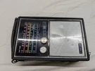 Vintage Truetone Solid State Four-band Radio. Fixed Price $40.00.