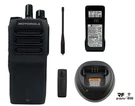 Motorola R2 Uhf 400-480MHZ 64CH 4W Digital Analog Dmr Radio AAH11YDC9JA2AN. Fixed Price $349.99.