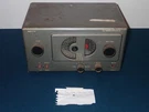 Hallicrafters S-38C Shortwave Receiver #1. Fixed Price $50.00.
