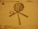 Original Sams Photofact Manual Toshiba 6TP-515 (603). Fixed Price $6.99.