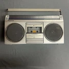 Vintage Boombox Panasonic RX-4940 Cassette Player. Fixed Price $59.99.