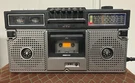 Vintage Jvc RC-717L Boombox Portable Radio Hall And Oates. Fixed Price $595.00.