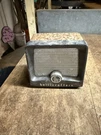 Vintage Rare Hallicrafters Electric Tube Ham Radio Receiver Speaker Parts Usa. Fixed Price $59.99.