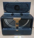 Zenith Transoceanic Universal Series Radio B85958 6001 !K459I. Fixed Price $39.29.