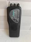 Suntone Brand Multi Band Radio Model RR632 AM/FM/TV1/TV2/WEATHER Working. Fixed Price $9.99.