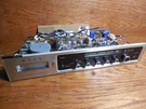 Zenith Solid State 8 Track Digilite Am Fm Console Stereo. Fixed Price $50.00.