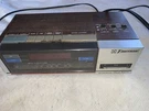 Emerson Alarm Clock Radio Am/fm RED5677 Vintage Works. Fixed Price $15.99.