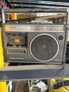 Toshiba RT-2250 Parts Only Vintage Portable Boombox Am/fm Radio Read Description. Fixed Price $59.00.