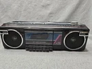 Vintage Toshiba RT-8016 Am Fm Radio Cassette Player Recorder Boombox 80S Prop. Fixed Price $45.43.