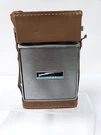 1960'S Vintage General Electric P-860A Sportmate Am Transistor Radio With Case.. Fixed Price $13.23.