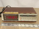 Lloyds J375 Am/fm Radio Dual Alarm Clock W Battery Backup. Fixed Price $15.99.