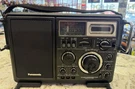 Panasonic National RF-2800 5BAND Fm/am/ SW1-3 Receiver Radio Excellent Condition. Fixed Price $274.99.