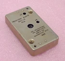 Rca Receiver Audio 447113 A25 For PRC-25 / PRC-77 Radio. Fixed Price $43.50.