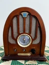 Vtg Panasonic RE-30 Am/fm Radio Works! Read Desc- Missing Knob!. Fixed Price $35.00.