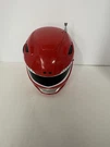 Vintage 1994 Mighty Morphin Power Rangers Red Am/fm Radio. Fixed Price $20.00.