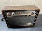 Vintage General Electric Am Fm Radio Dual Speakers Solid State Working. Fixed Price $67.00.