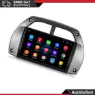 9" Android 12 Stereo Radio For Toyota RAV4 2001-2006 32G Carplay Camera. Fixed Price $107.42.