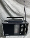 Vtg Sharp Model FV-1800A Deluxe 6 Band Radio W/short Wave Guide *untested M041. Fixed Price $114.99.