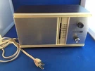 Ford Philco All Transistor Radio Model R515WA. Fixed Price $24.99.