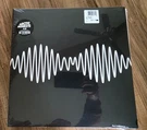 Arctic Monkeys - Am 180G Lp 2013 Domino Records Pressing. Fixed Price $19.99.