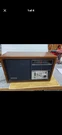 Vintage Zenith R430 Tabletop Am/fm Long Distance Radio - Tested. Fixed Price $40.00.