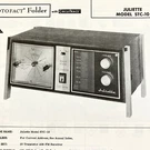 1966 Juliette Clock Radio STC-10 Wire Schematic Service Manual Vintage Original. Fixed Price $9.99.