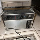 Vintage Panasonic RF-1200 Multi 5 Band Radio, Am/fm/mb/vhf/weather 1970'S Powers. Fixed Price $31.20.