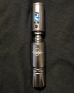 Rocket Rotary Tattoo Machine Guns W/ Aurora Premium Rca Battery *open Box*. Fixed Price $49.99.
