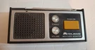Vintage 1970 Midland Weather Monitor Model 13-901 Tested Working. Fixed Price $19.95.
