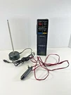 Vintage Realistic TRC-460 Radio Shack 40 Channel Cb Weather Read. Fixed Price $21.99.