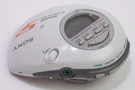 Sony- Walkman Sports Am Fm Weather Radio SRF-M85V S2 Mega Bass Tested. Fixed Price $24.95.