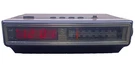Vintage General Electric 7-4625C Alarm Clock Radio Wood Grain Retro 90S Works. Fixed Price $29.97.