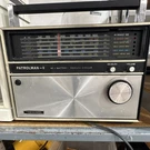 Realistic PATROLMAN-6 Multi-band Radio Ac/battery Squelch Headphone 12-756. Fixed Price $31.00.