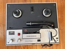 Evil Dead Panasonic RQ-706S Reel To Tape Recorder 3 Speed Local Pickup Only. Fixed Price $200.00.