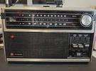 Hitachi KH-1038R Solid State Fm-am All Transistor Radio Works / Low Volume. Fixed Price $32.62.