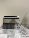 Sharp Model FV-1700 Fm/am/lw/sw Transistor World -band Radio Parts Untested. Fixed Price $74.99.