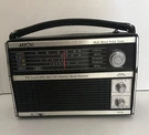 Arrow Multi Band Solid State Tv Sound W/am/fm/wthr Receiver Vintage Project. Fixed Price $10.00.