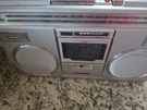 Vintage Panasonic RX-5100 Am Fm Stereo Tape Boombox Tested Works. Fixed Price $200.00.