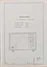 Realistic/radio Shack Model 12-699 Table Service Manual. Fixed Price $25.00.